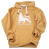Bluza kangurka z kapturem | Roots Reality Culture
