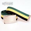 Nuff Wear belt - P0413 - jamaica