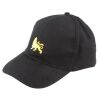 Lion of Judah adjustable cap | Khaki