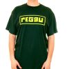 Tshirt - Regau - green