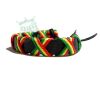 Rasta Reggae Bracelet #1