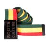Roots & Culture cotton Rasta belt