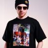 Sound System Massive tshirt - Nuff Wear 