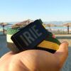 IRIE cotton Jamaica belt