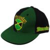 Czapka fullcap Jamaica '7
