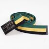 Roots & Culture cotton belt | Jamaica