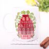 Reggae Sound Coffee Mug or Tea Cup 330 ml