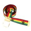 Belt - Lion of Judah - Rasta