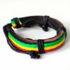Rasta Reggae Bracelet #2 