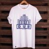 T-shirt Dub Respect | biel