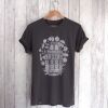 Reggae Sound Ital Conscious and Wise | Organic Cotton