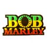 Naszywka Bob Marley (Medium size)