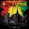 Maleo Reggae Rockers - Revolution - digipak