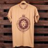 Tshirt Satta Massagana Give Jah thanks and Praise 