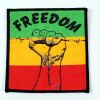 Freedom patch