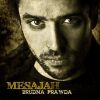 Mesajah - Brudna Prawda - digipak