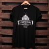 Tshirt Champion Sound | Dubplate Sound Clash Tune - czarny