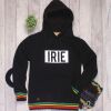 Bluza z kapturem IRIE