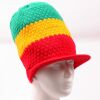 Irie Rasta Dreadlock hat