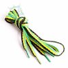 Jamaica laces