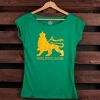 Roots Reality Culture Ladies tshirt 