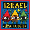 Izrael - Dża Ludzie - 1x LP + 1 x 7' EP
