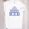 Dub Respect t-shirt OUTLET