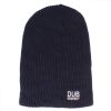 Beanie hat Dub Respect | navy
