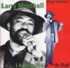 King Tubby meets Larry Marshall - I Admire You In Dub