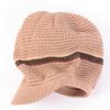Irie Style Rasta Dread hat | Beige