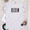 Irie tshirt