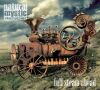 Natural Mystic - Full Steam Ahead - digipak