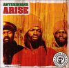 Abyssinians - Arise