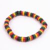 Surf Rasta Bracelet