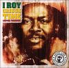 I Roy - Crisis Time