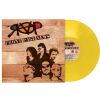 R.A.P. Front Page News (yellow vinyl record)