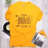 Jamaica Ska - Is The Limit t-shirt