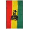 Flaga Emperor Haile Selassie