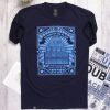 Burnin'Up the Place, Bass Line Mad tshirt