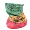 Multifunctional scarf Neck Tube | Rasta