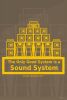 Poster The Only Good System is a Sound System - P201603