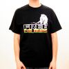 Free Colours tshirt