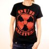 Ladies tshirt Dub Exciters