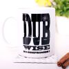 Kubek Dubwise no compromise 330 ml