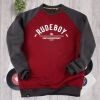 Rude Boy crew neck sweatshirt