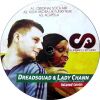 Dreadsquad feat Lady Chann - Island lovin 12'EP