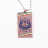 Rastafari necklace