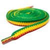 Rasta laces 100cm
