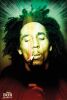 Plakat Bob Marley - Spliff - LP1979