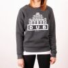 Bluza damska Nuff Respekt | Dub Respect